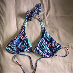 Xhilaration Bikini Top